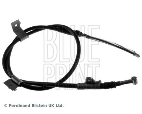 Cable, parking brake ADN146300 Blue Print, Image 2