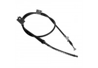 Cable, parking brake ADN146301 Blue Print