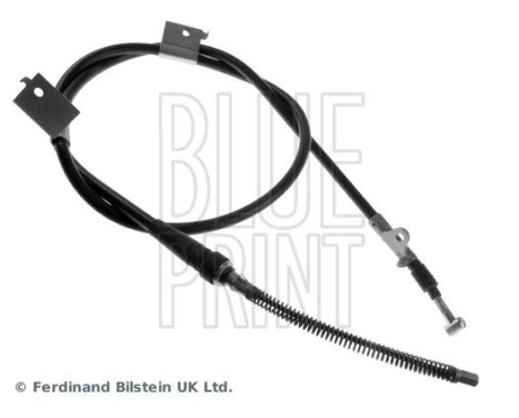 Cable, parking brake ADN146301 Blue Print, Image 2