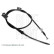 Cable, parking brake ADN146301 Blue Print, Thumbnail 2