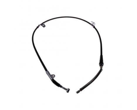 Cable, parking brake ADN146302 Blue Print