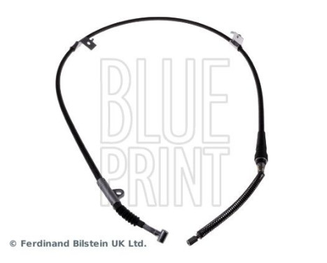Cable, parking brake ADN146302 Blue Print, Image 2