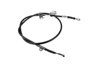 Cable, parking brake ADN146305 Blue Print