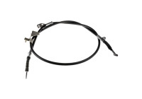 Cable, parking brake ADN146306 Blue Print