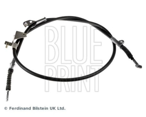 Cable, parking brake ADN146306 Blue Print, Image 2