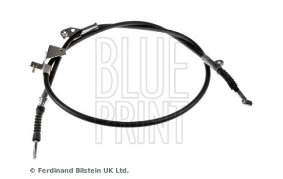 Cable, parking brake ADN146306 Blue Print, Image 2