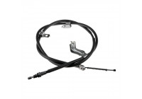 Cable, parking brake ADN146307 Blue Print