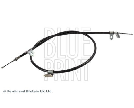 Cable, parking brake ADN146307 Blue Print, Image 2