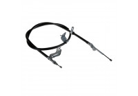 Cable, parking brake ADN146308 Blue Print