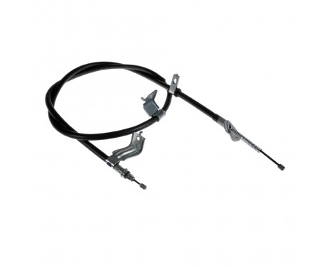 Cable, parking brake ADN146308 Blue Print