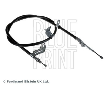 Cable, parking brake ADN146308 Blue Print, Image 2