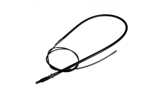 Cable, parking brake ADN146309 Blue Print