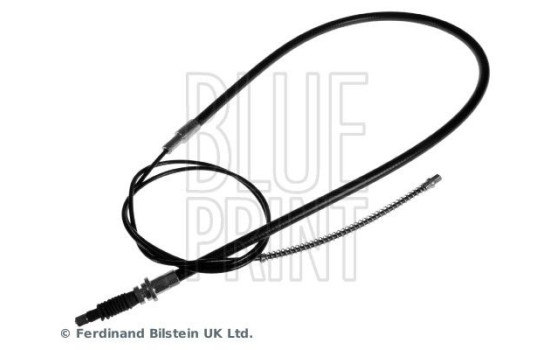 Cable, parking brake ADN146309 Blue Print, Image 2