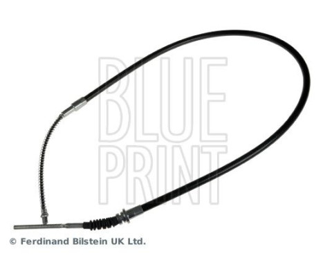 Cable, parking brake ADN146310 Blue Print, Image 2