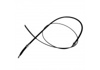 Cable, parking brake ADN146313 Blue Print