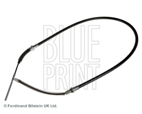 Cable, parking brake ADN146314 Blue Print, Image 2