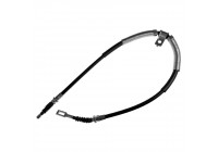 Cable, parking brake ADN146315 Blue Print