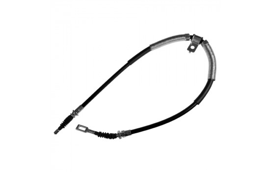 Cable, parking brake ADN146315 Blue Print