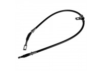 Cable, parking brake ADN146316 Blue Print