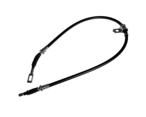 Cable, parking brake ADN146316 Blue Print