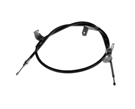 Cable, parking brake ADN146317 Blue Print