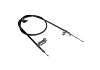 Cable, parking brake ADN146318 Blue Print