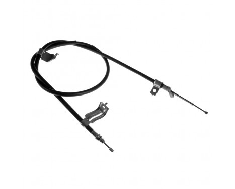 Cable, parking brake ADN146318 Blue Print