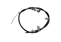 Cable, parking brake ADN146321 Blue Print