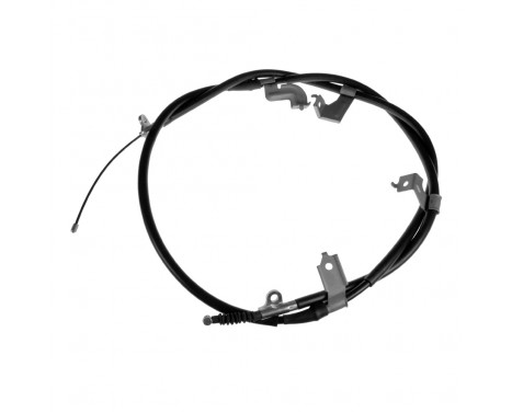 Cable, parking brake ADN146321 Blue Print