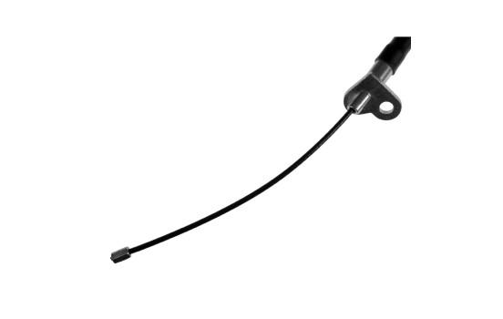 Cable, parking brake ADN146321 Blue Print, Image 2