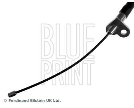 Cable, parking brake ADN146321 Blue Print, Image 4