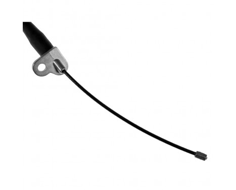 Cable, parking brake ADN146322 Blue Print, Image 2