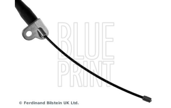 Cable, parking brake ADN146322 Blue Print, Image 4