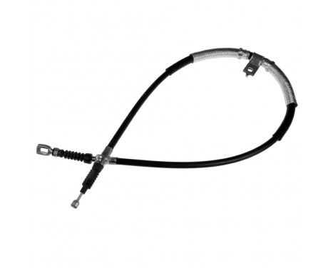 Cable, parking brake ADN146323 Blue Print