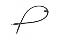 Cable, parking brake ADN146324 Blue Print