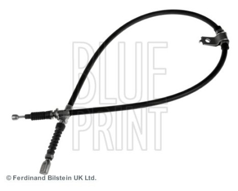 Cable, parking brake ADN146324 Blue Print, Image 2