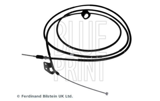 Cable, parking brake ADN146331 Blue Print, Image 2