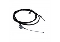 Cable, parking brake ADN146334 Blue Print