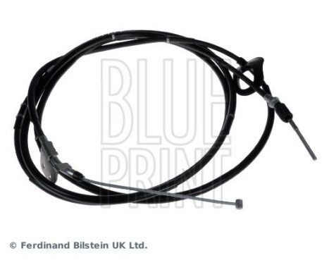 Cable, parking brake ADN146335 Blue Print, Image 2
