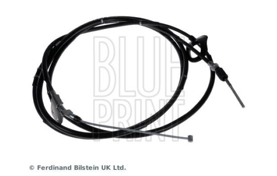 Cable, parking brake ADN146335 Blue Print, Image 2