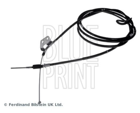 Cable, parking brake ADN146337 Blue Print, Image 2