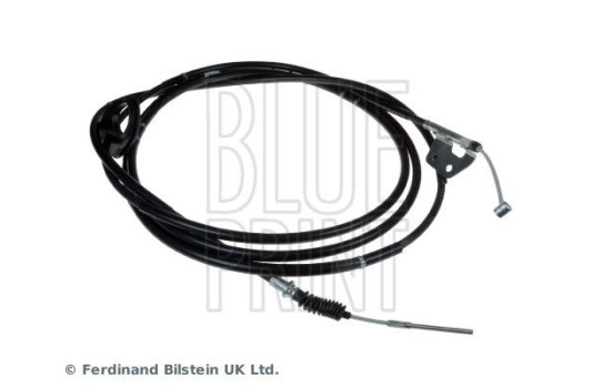 Cable, parking brake ADN146338 Blue Print, Image 2