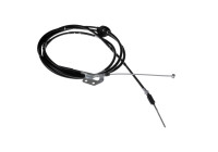 Cable, parking brake ADN146340 Blue Print
