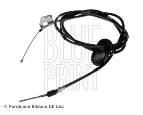 Cable, parking brake ADN146341 Blue Print, Image 2