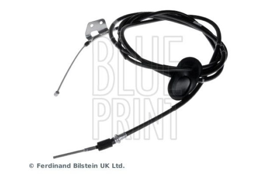 Cable, parking brake ADN146341 Blue Print, Image 2