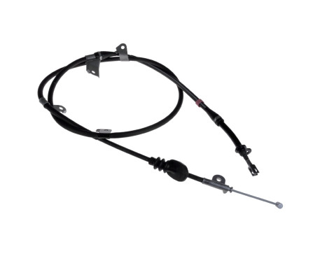 Cable, parking brake ADN146343 Blue Print