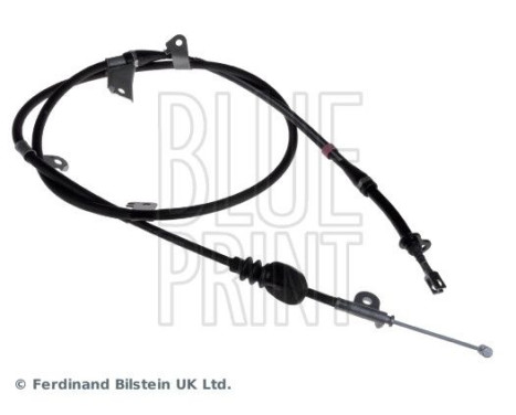 Cable, parking brake ADN146343 Blue Print, Image 2
