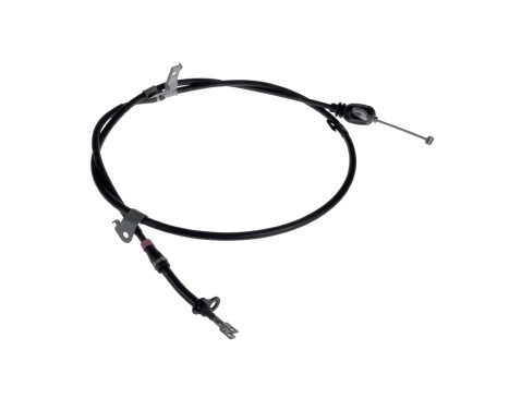 Cable, parking brake ADN146344 Blue Print