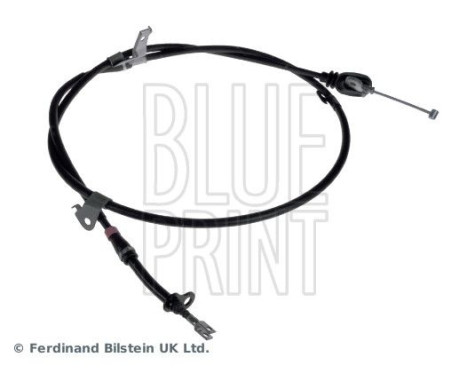 Cable, parking brake ADN146344 Blue Print, Image 2