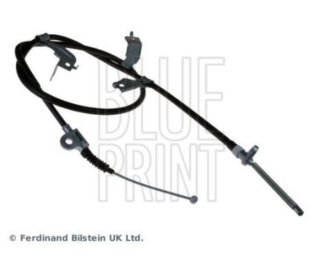 Cable, parking brake ADN146346 Blue Print, Image 2